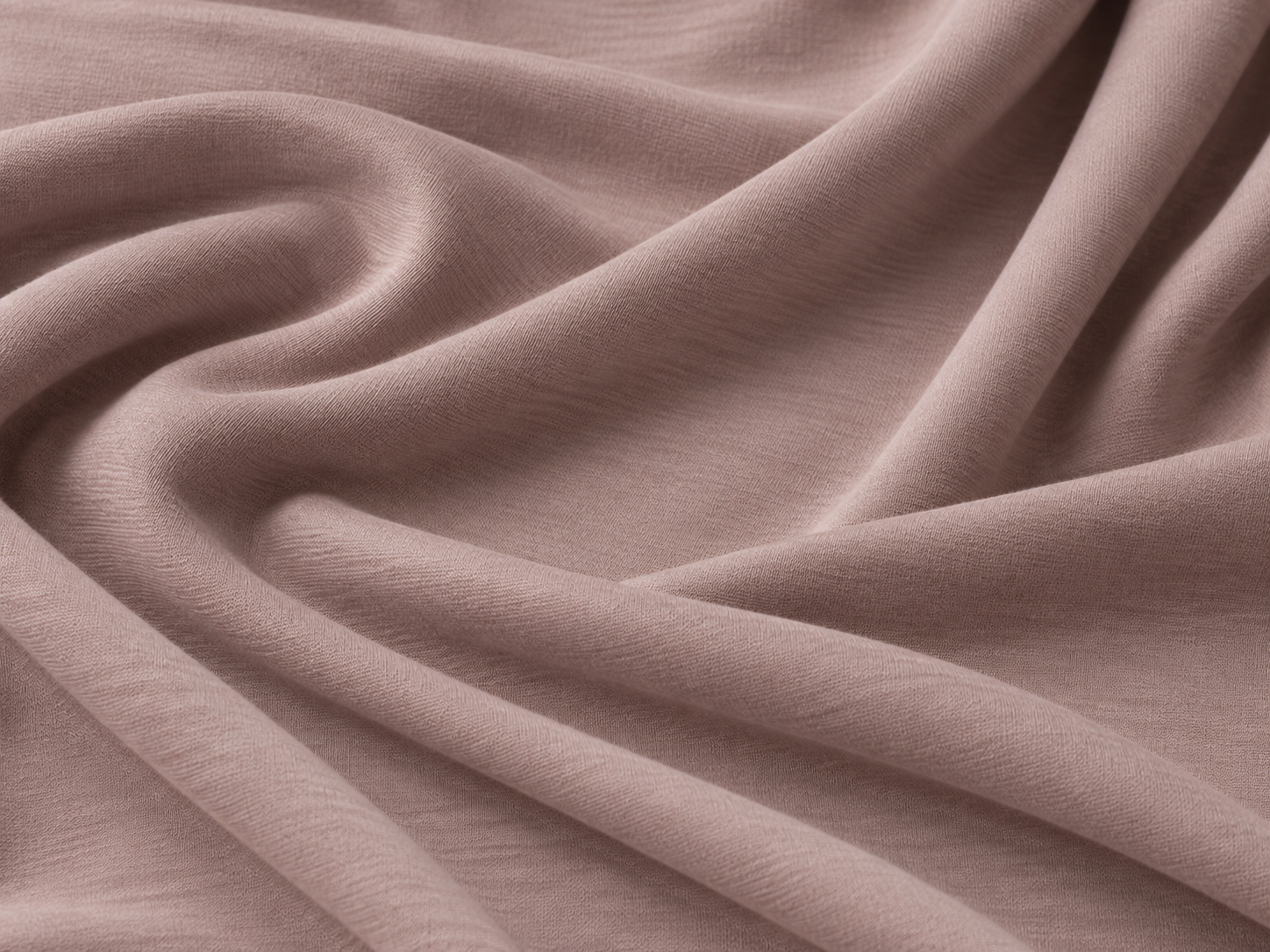 Modal Jersey textile texture